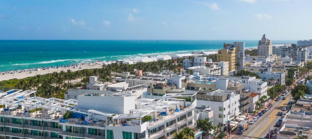 Ocean View Penthouse