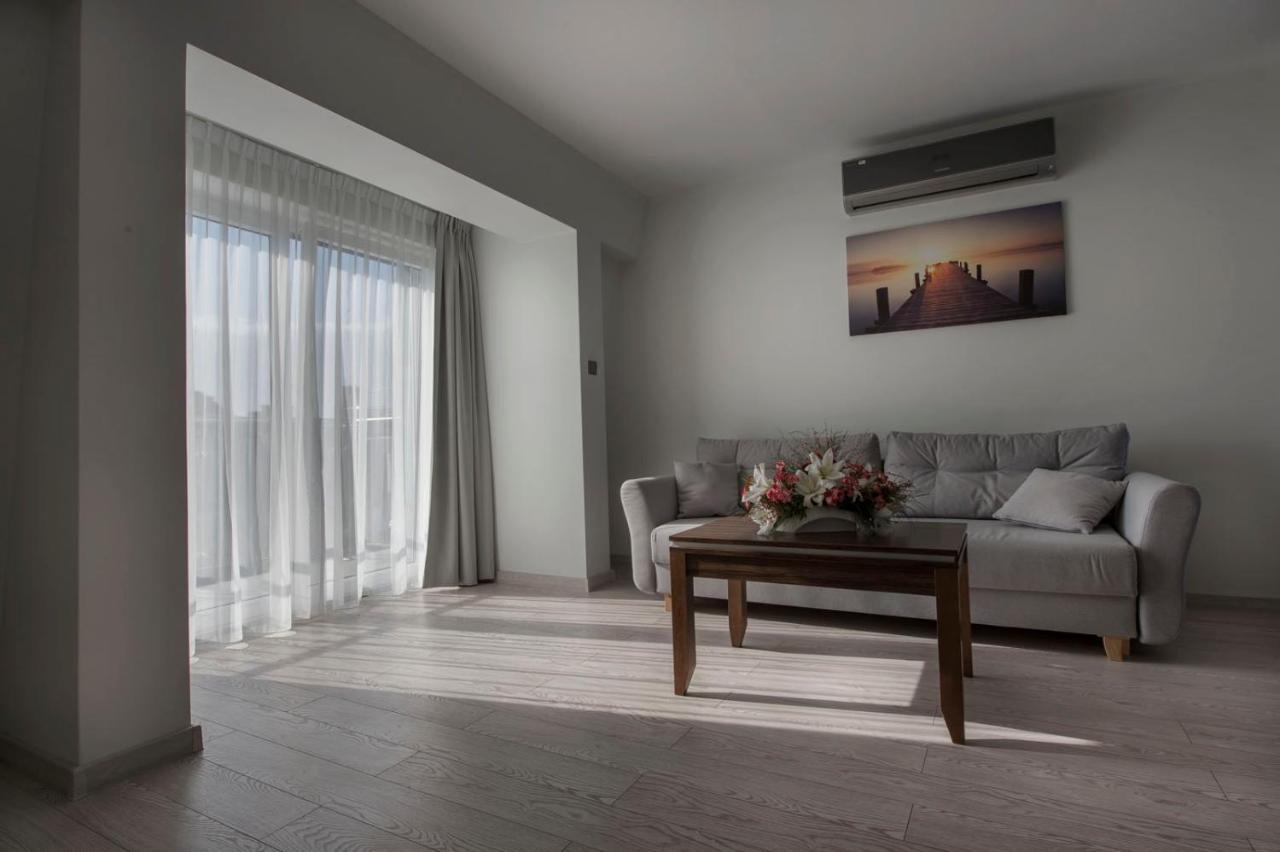 Apartament typu Superior (5 osób dorosłych)