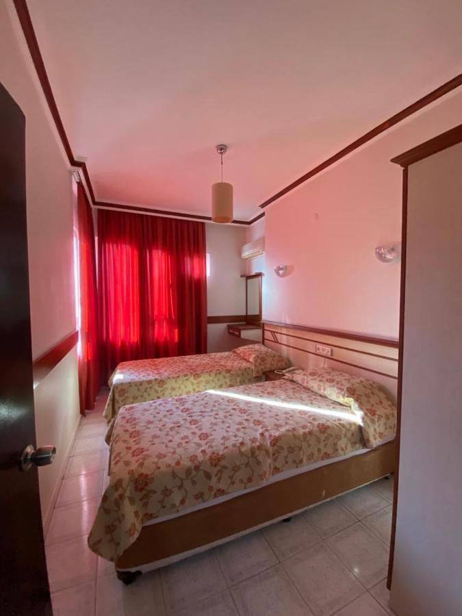 Apartament z 1 sypialnią (4 osoby dorosłe)