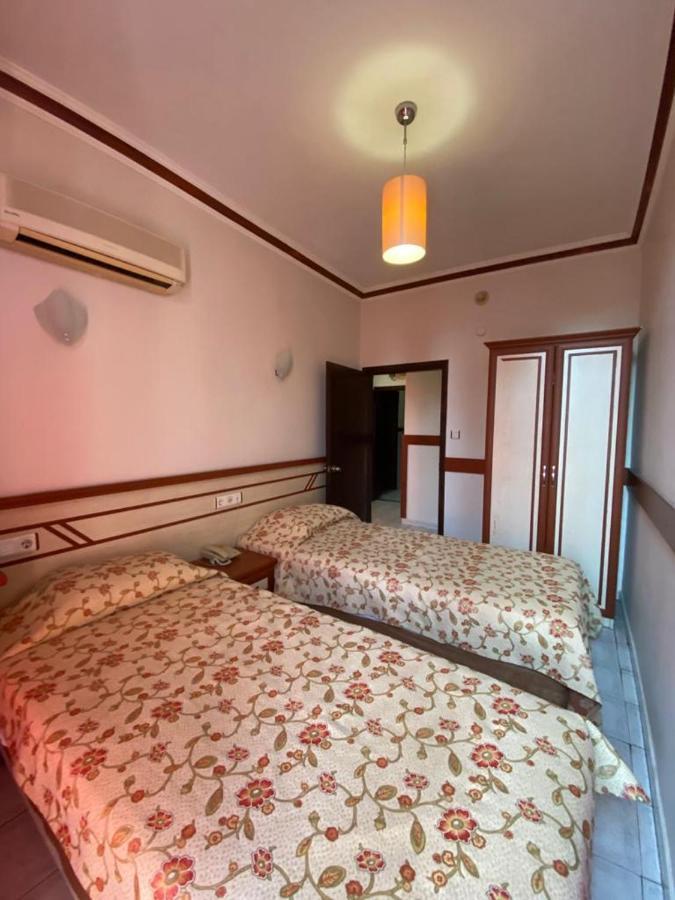 Apartament z 1 sypialnią (3 osoby dorosłe)