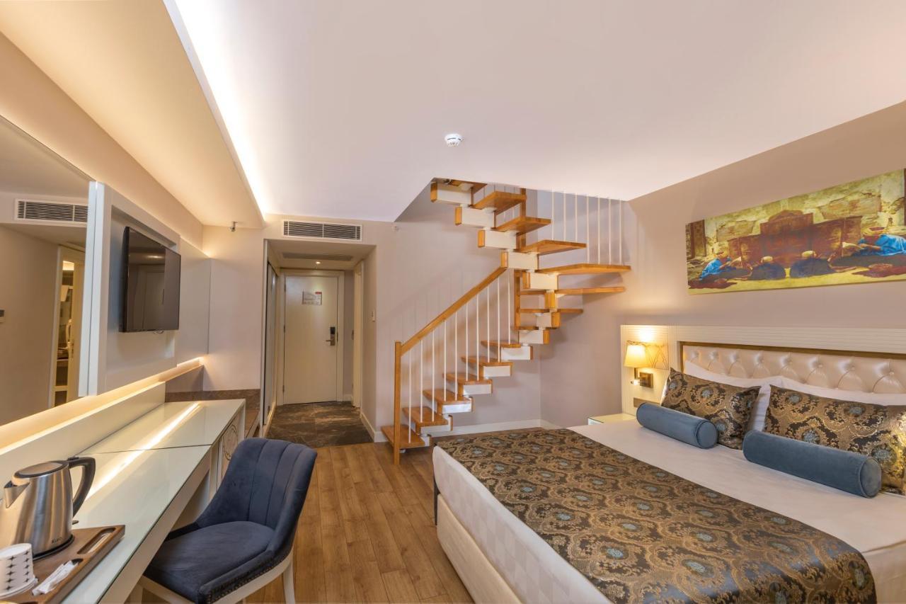 Apartament Dwupoziomowy