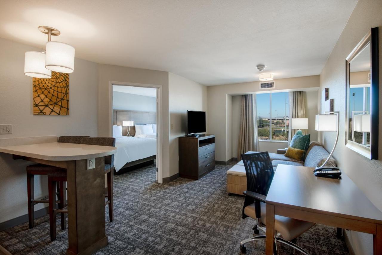 One-Bedroom Suite Two Queen Beds