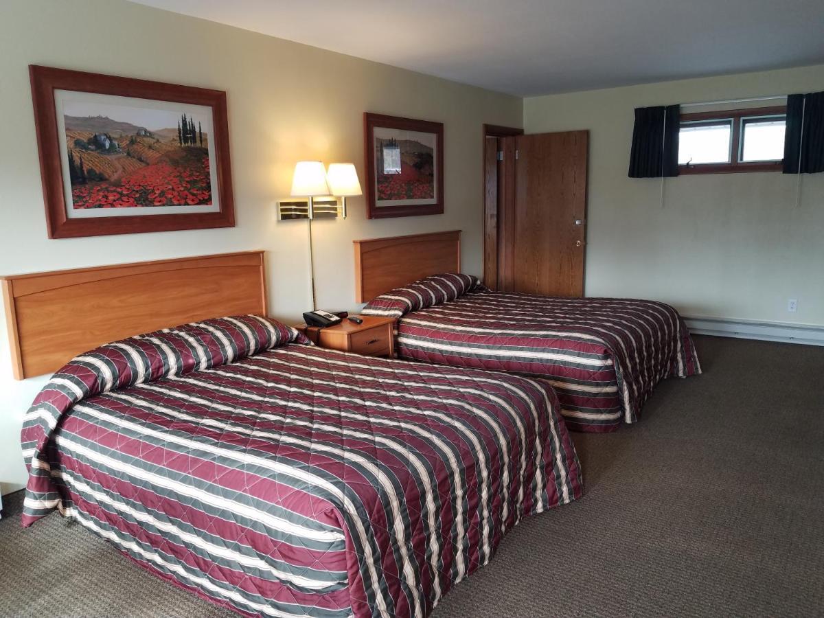 Superior Quadruple Room