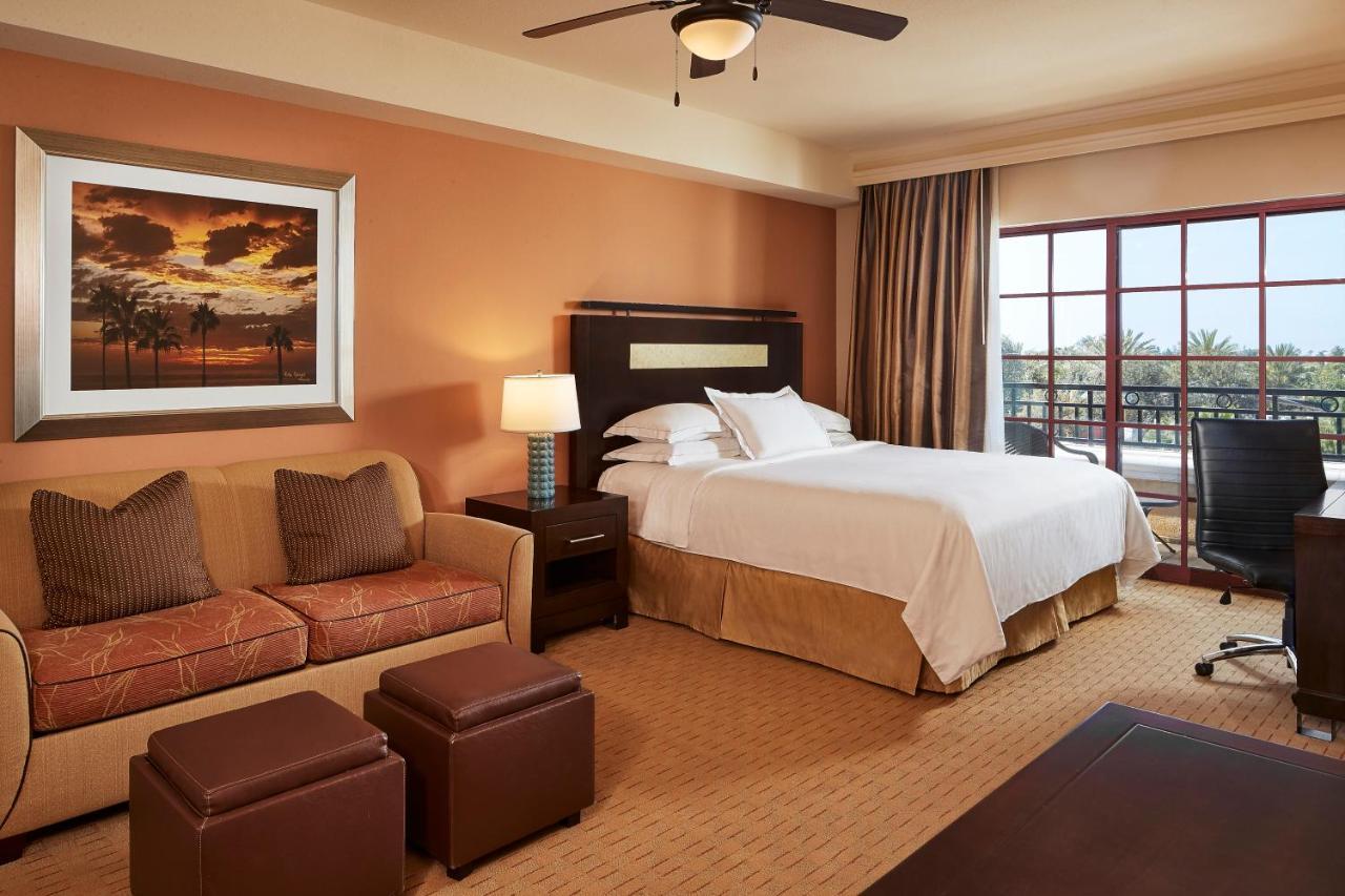 Luxury Studio Suite