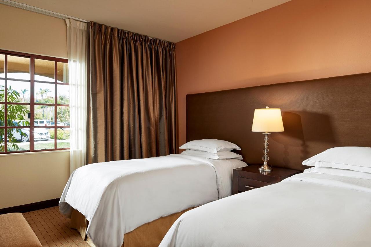 Two Bedroom Condo Suite