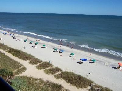 Studio Sea View