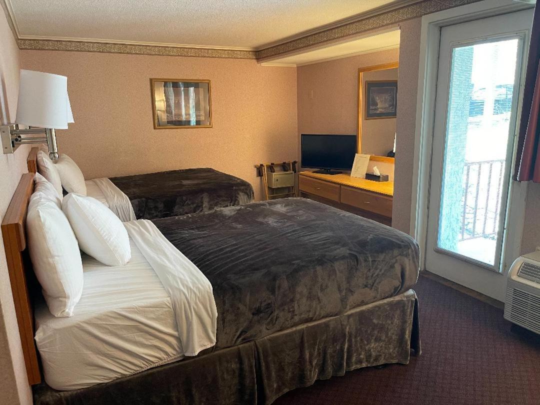 Double Room Balcony