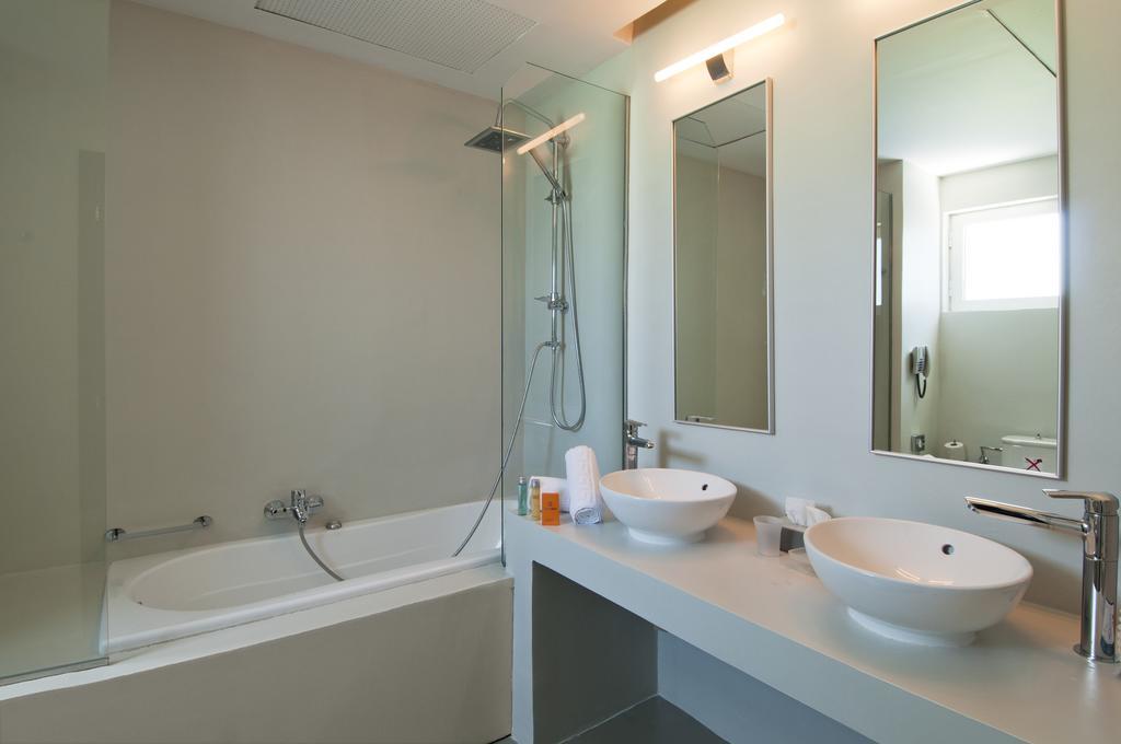 Apartament typu Prestige Suite