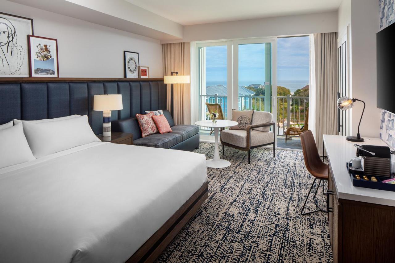 King Room Premium View