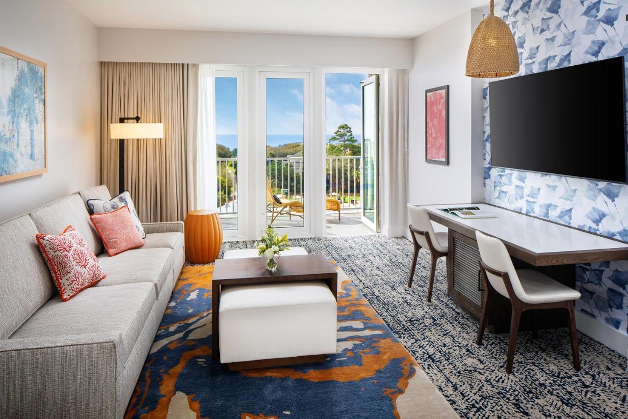 One-Bedroom Suite Premium View