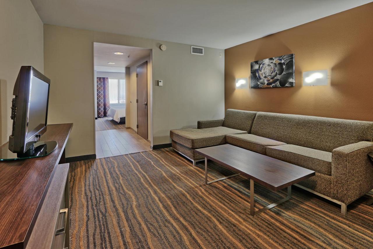 King Suite