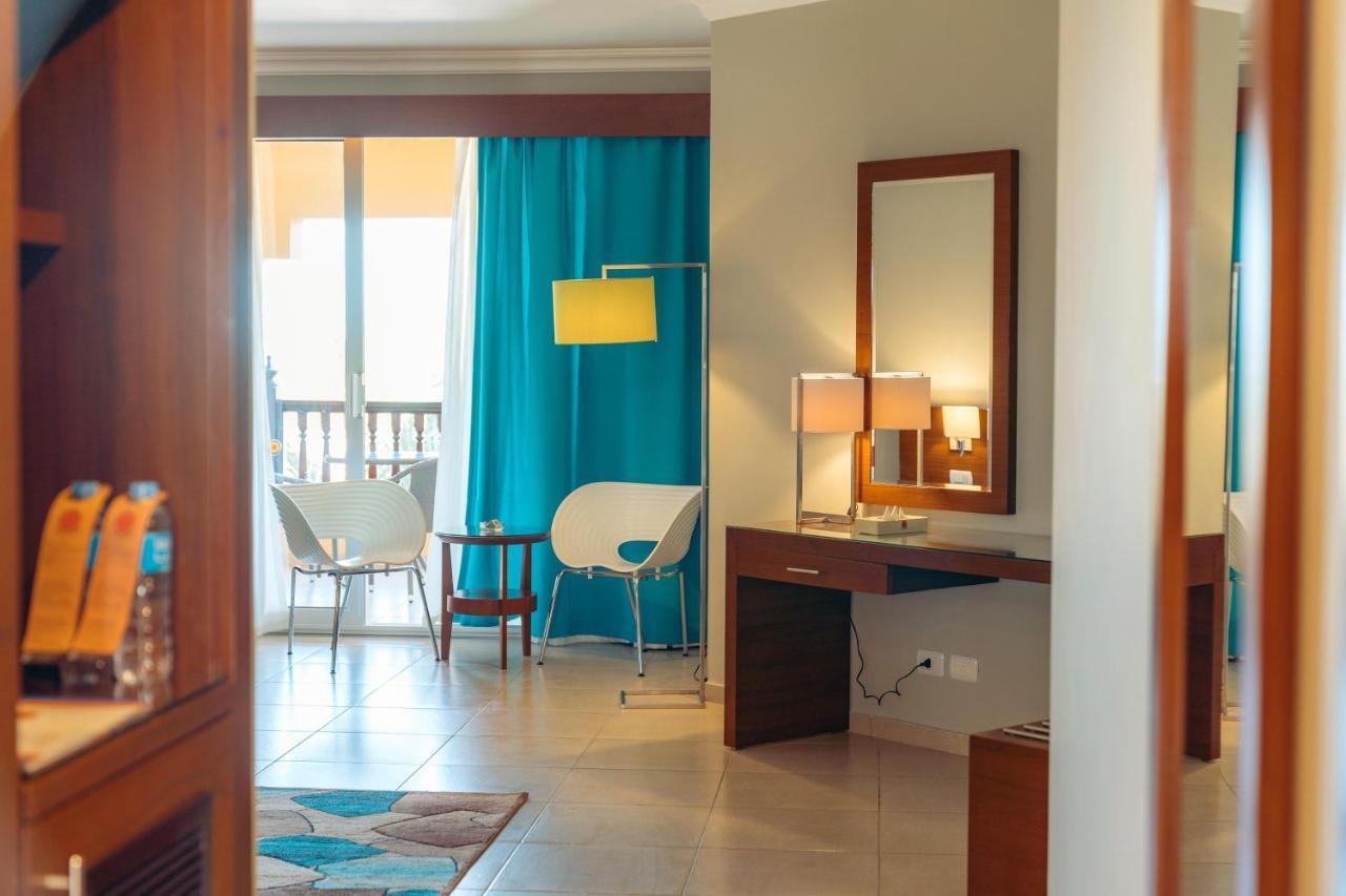 Rodzinny apartament typu Suite