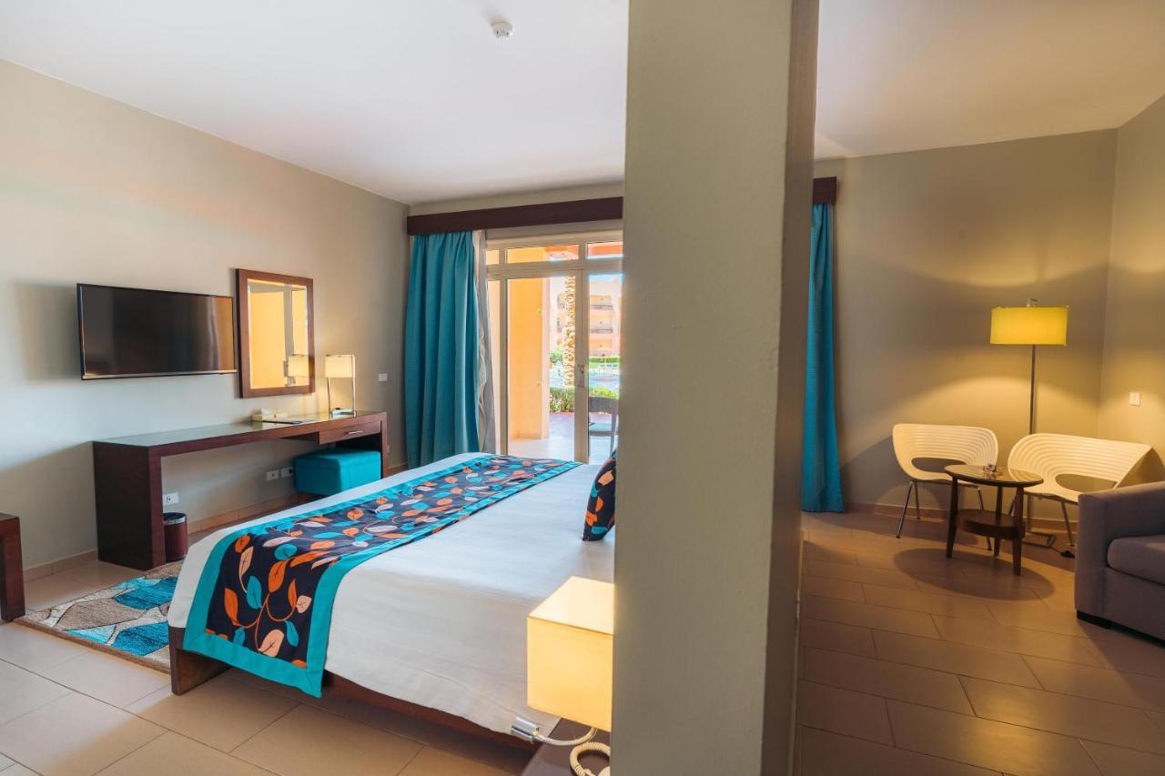 Apartament typu Executive Suite