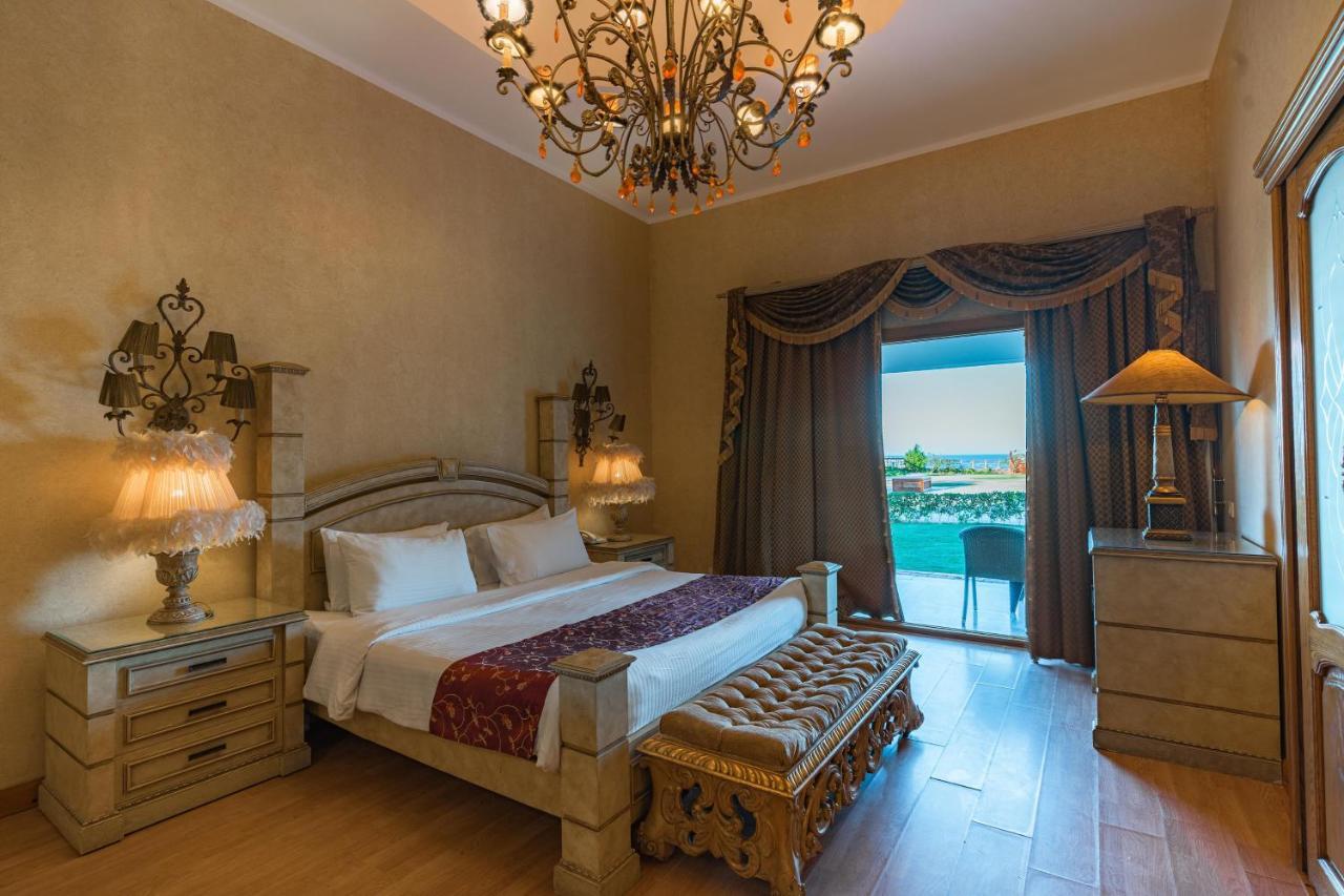 Apartament królewski
