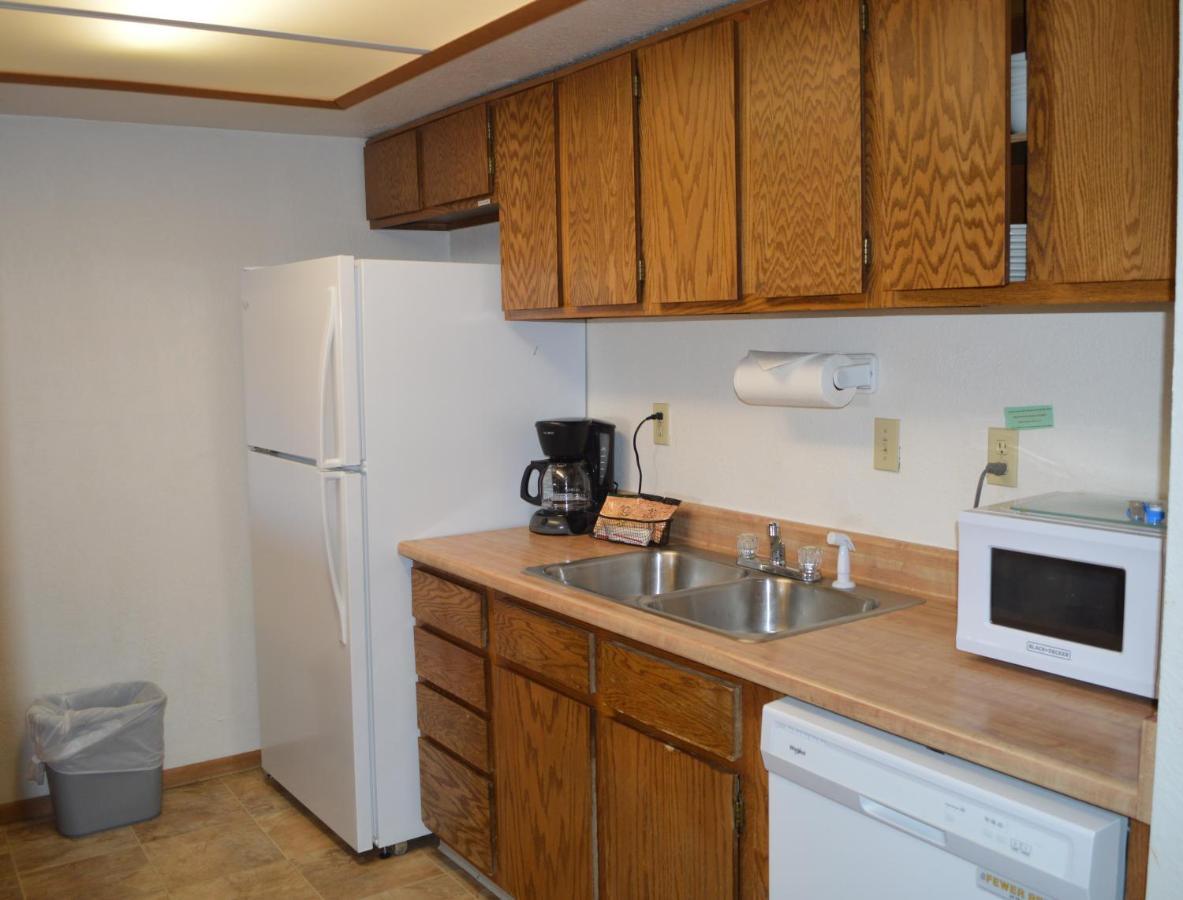 Two-Bedroom Condo