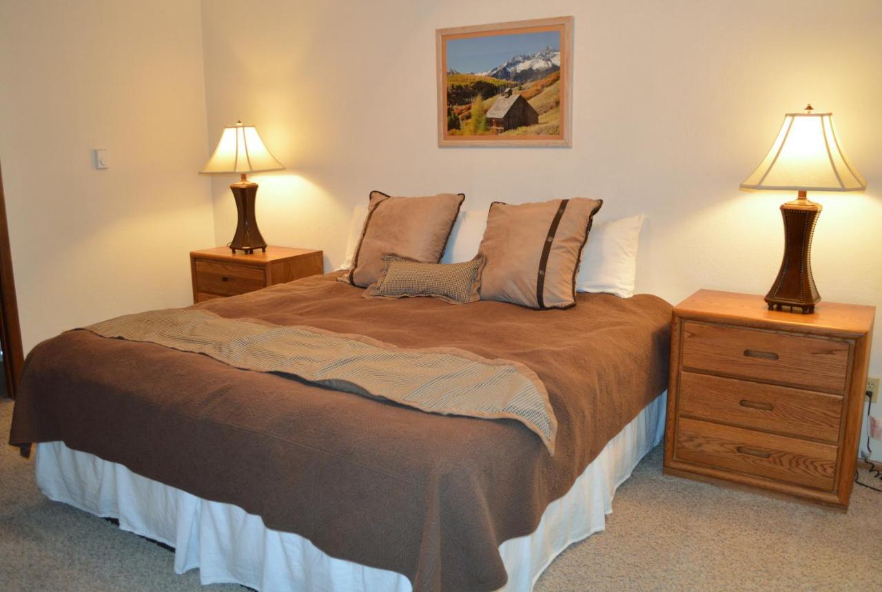 Two-Bedroom Condo