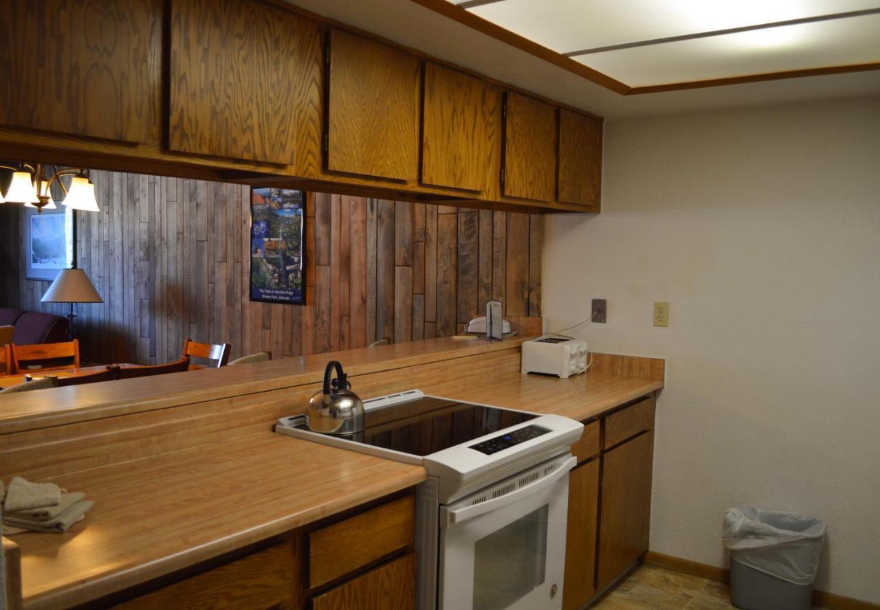 Two-Bedroom Condo