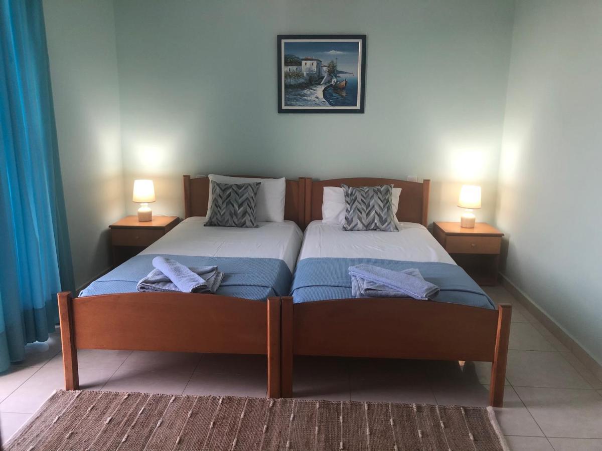 Apartament z widokiem na morze