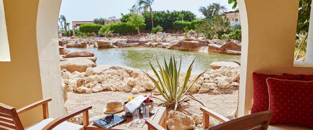Resort View Room - Egyptians and Residents Only