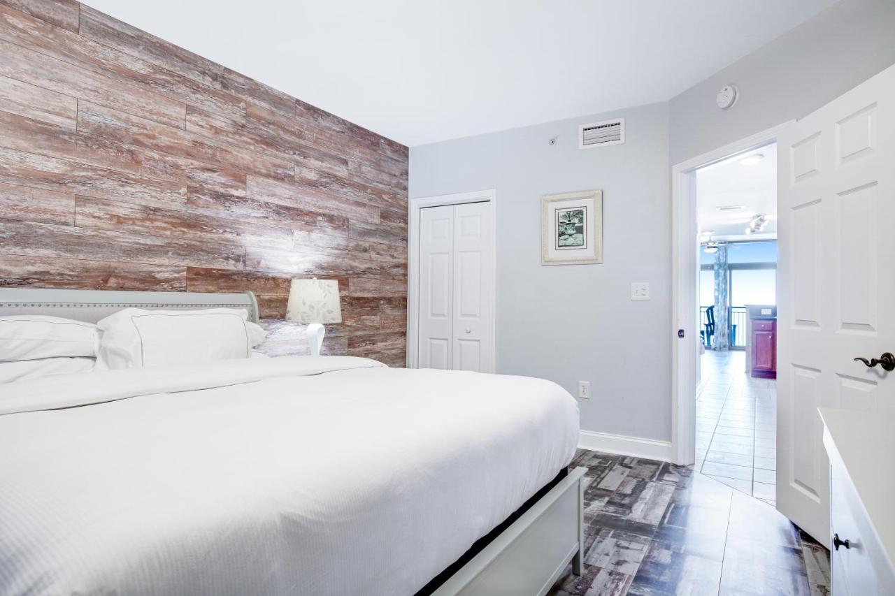 King Suite Ocean Front