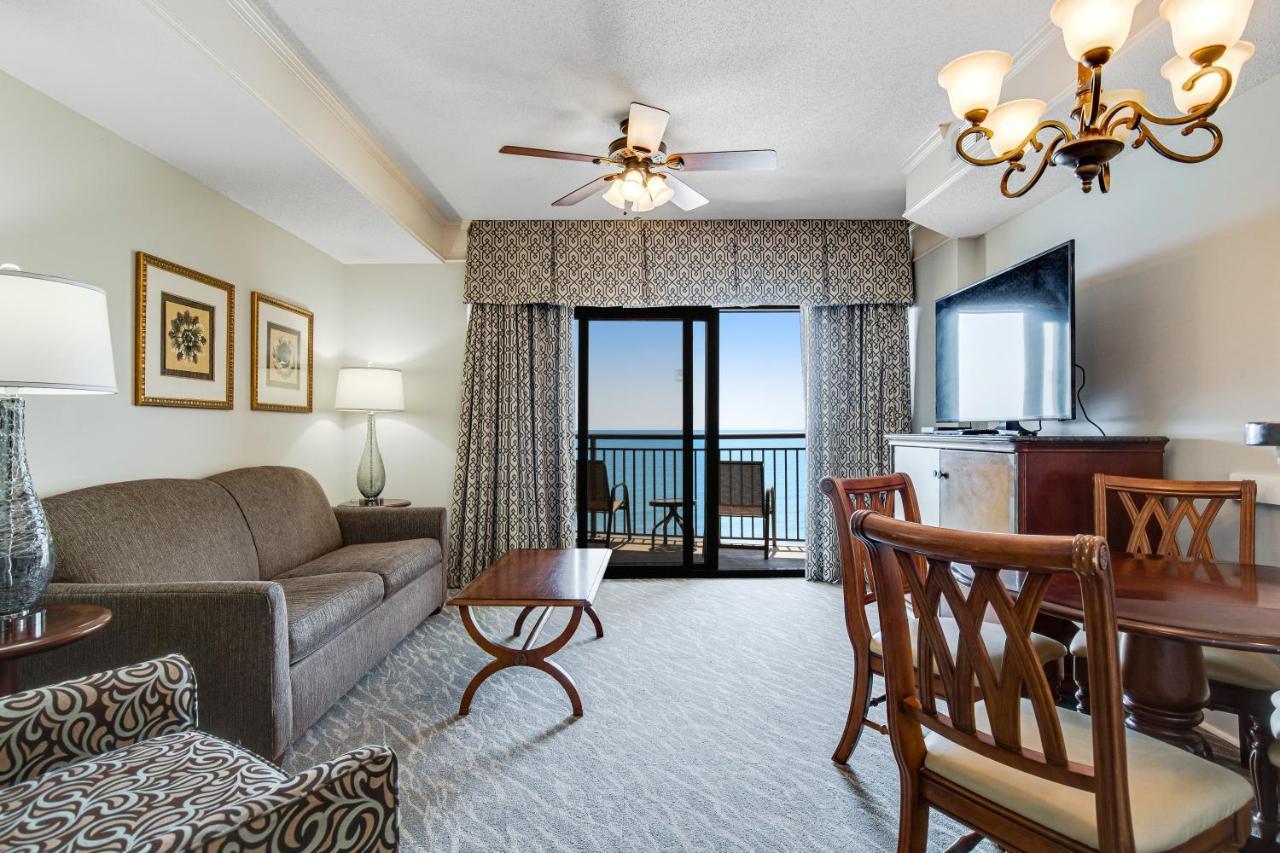 King Suite Ocean Front