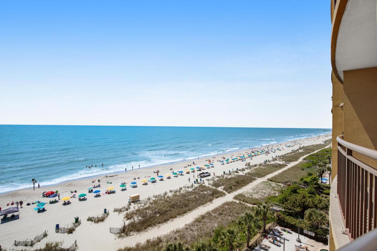 King Suite Ocean Front