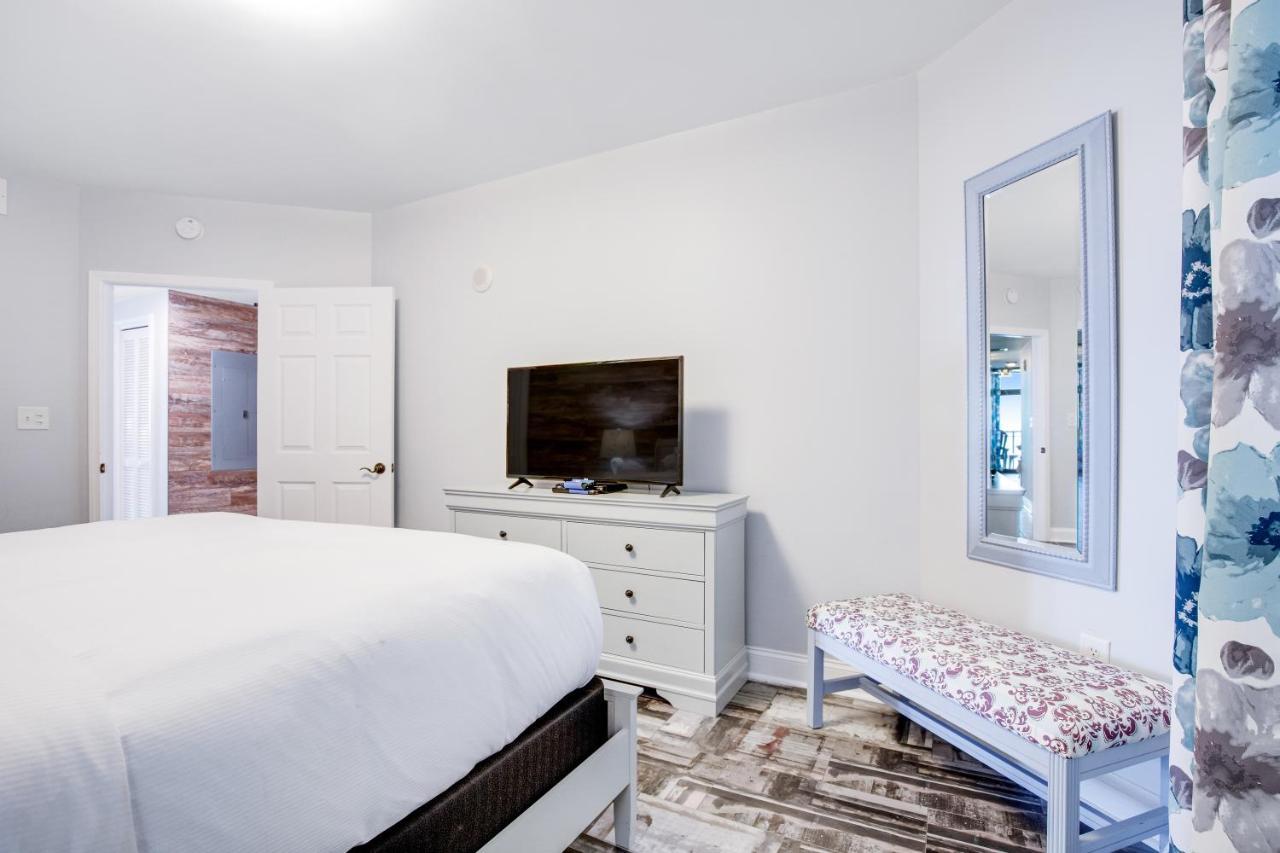 King Suite Ocean Front