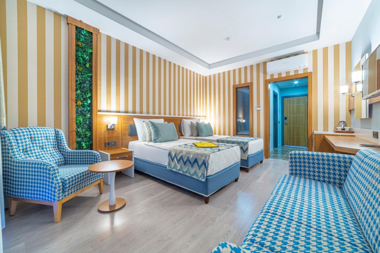 Pokój dwuosobowy typu Standard