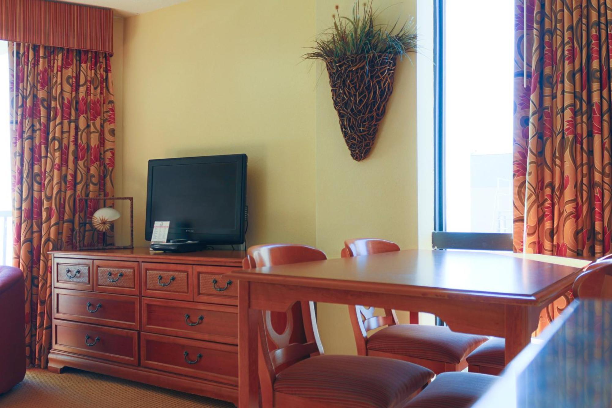 One-Bedroom Suite