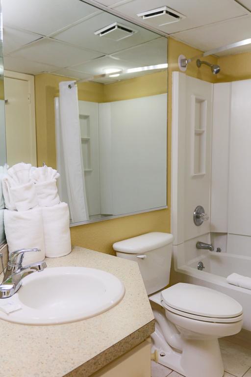 One-Bedroom Suite