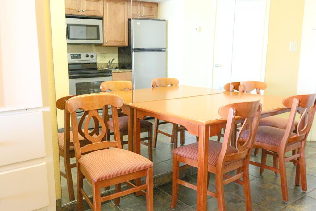 Two-Bedroom Suite