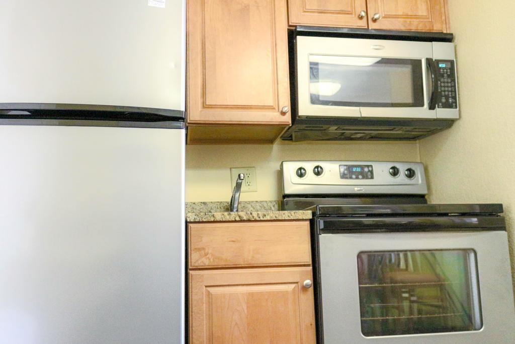 Two-Bedroom Suite