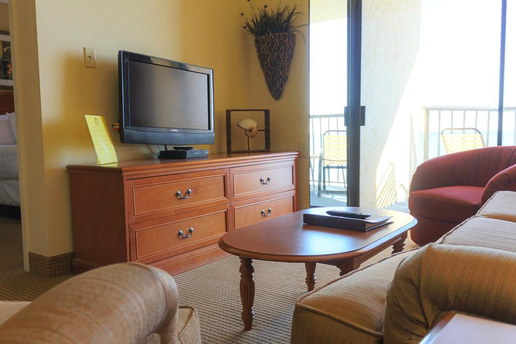 Two-Bedroom Suite