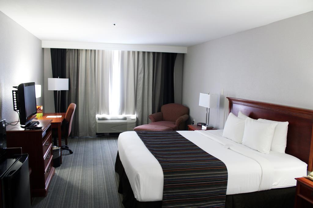 King Room Roll Shower Disability Access or Non-Smoking