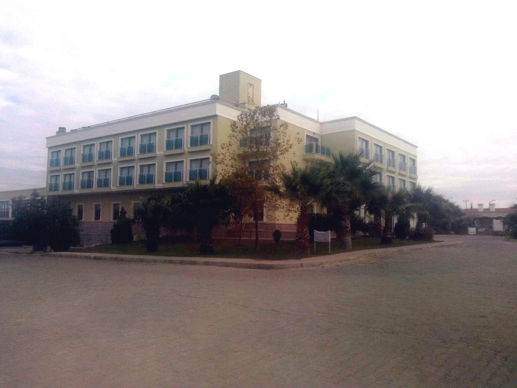 Pokój hotelowy typu Standard
