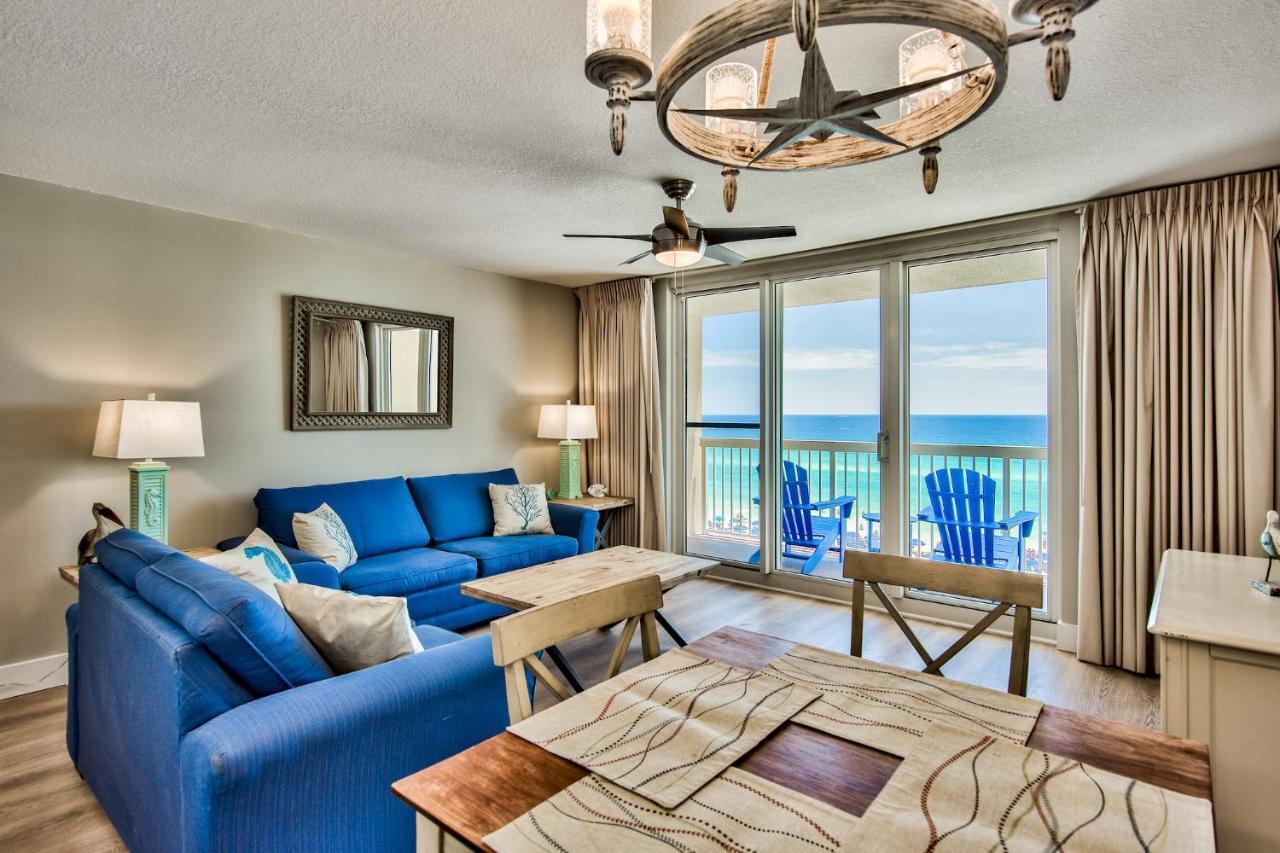 Apartment Sea View