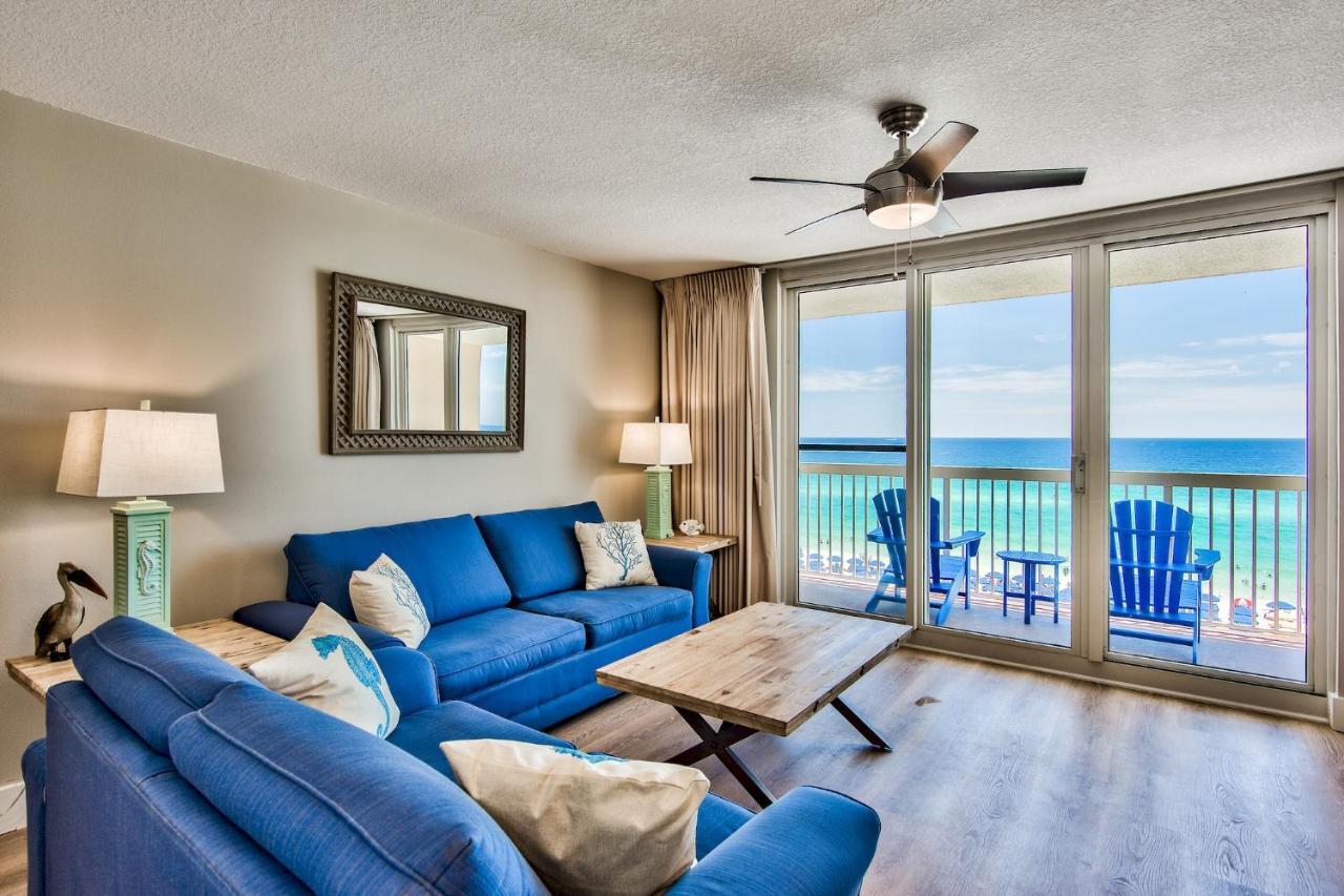 Apartment Sea View