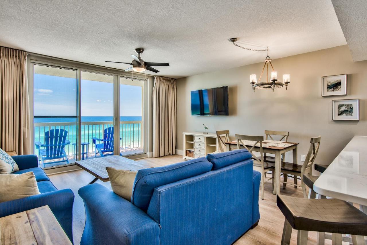 Apartment Sea View