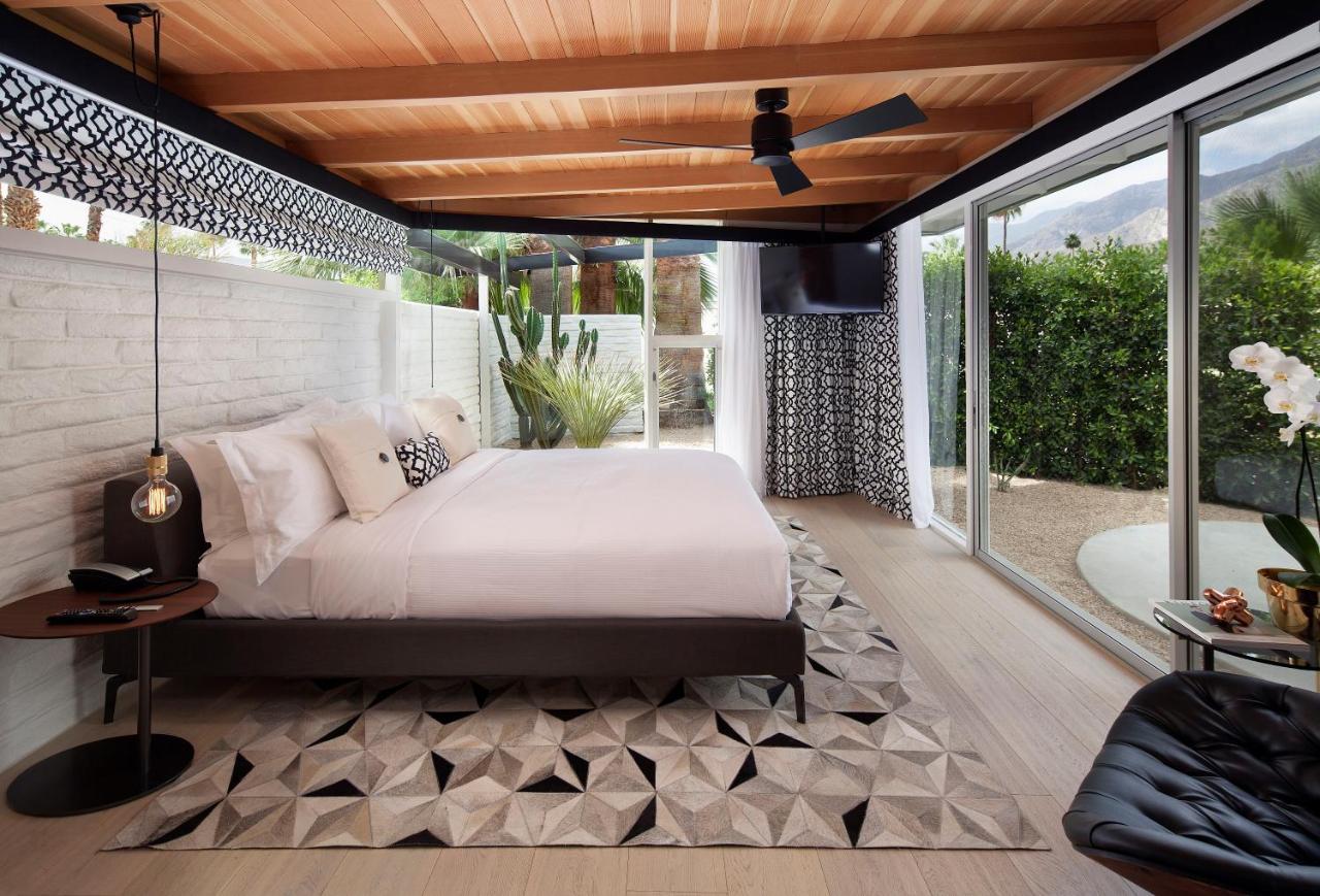 Deluxe Bungalow Pool View