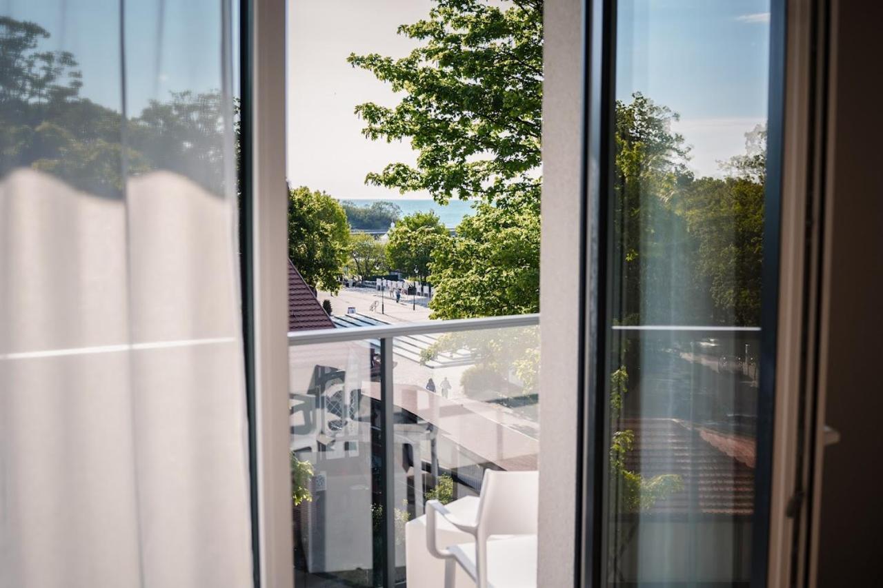 Rodzinny apartament typu Studio