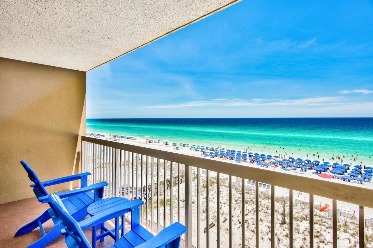 Apartment Sea View