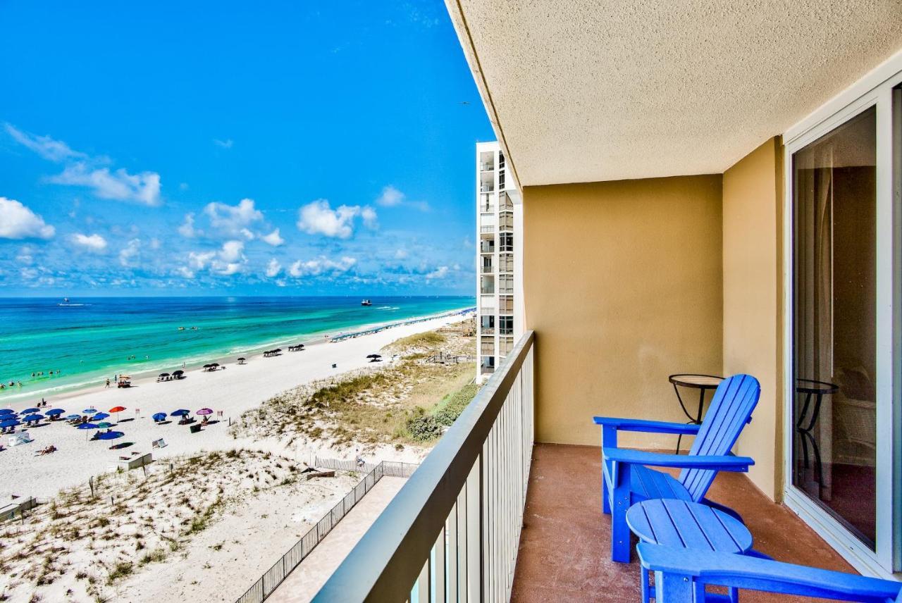 Apartment Sea View