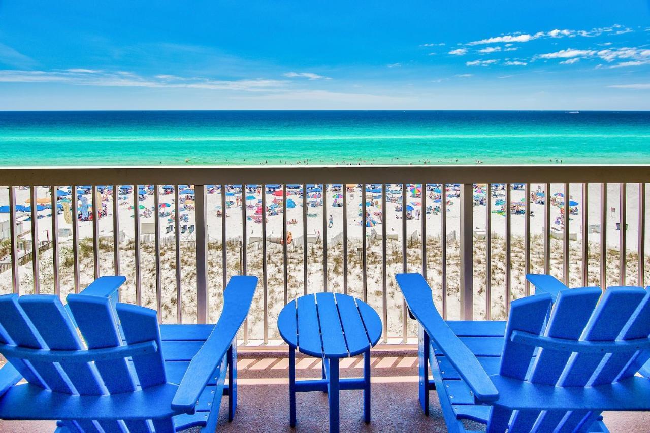 Apartment Sea View