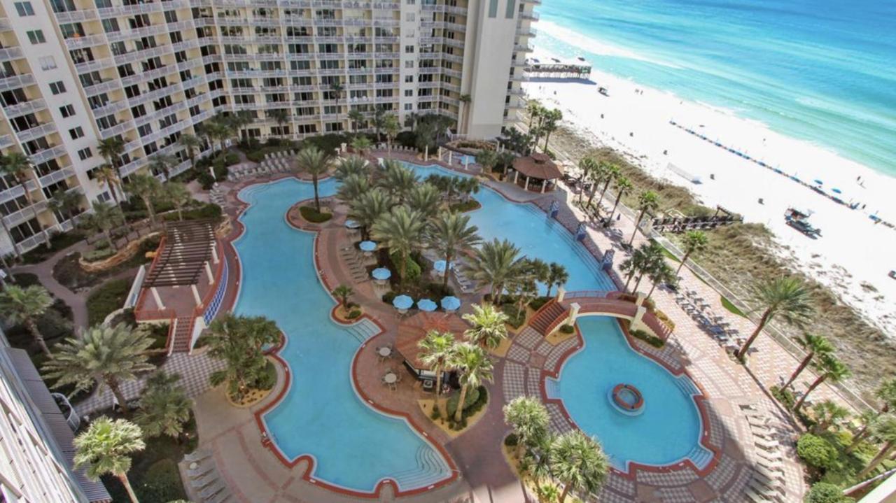 Apartment Sea View