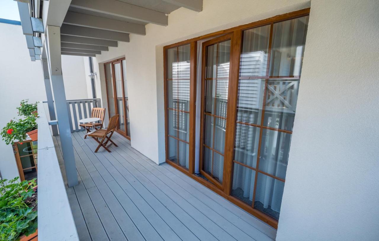 Apartament typu Grand