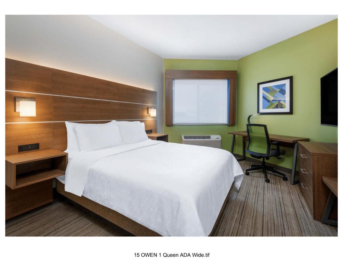 Queen Room Hearing Accessible Full Kitchen Sofa Bed