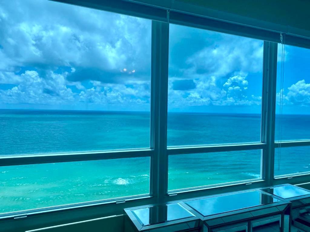 Penthouse Apartment