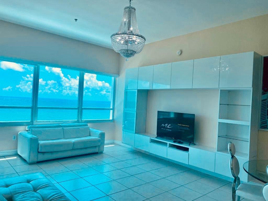 Penthouse Apartment