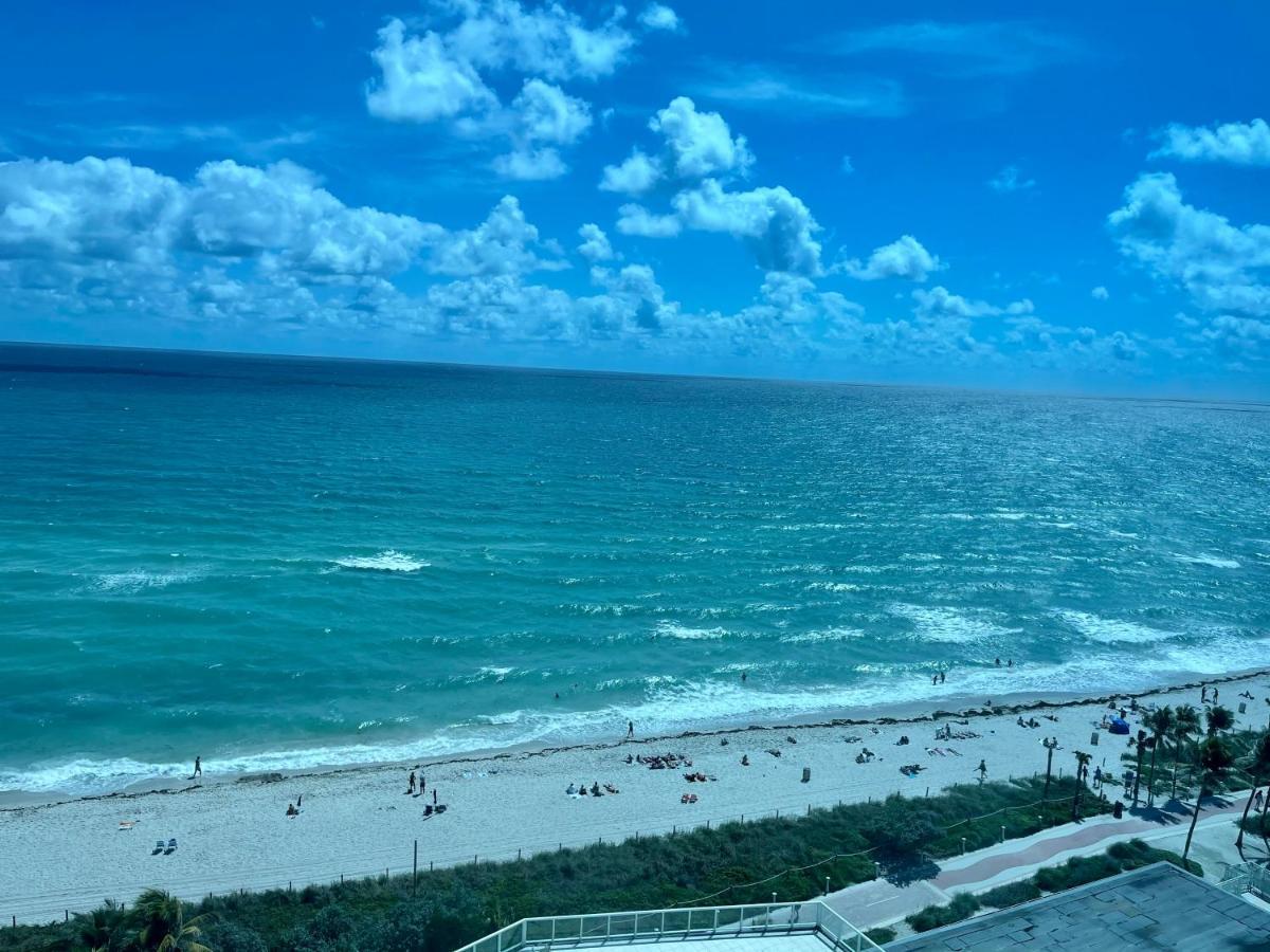 Apartment Sea View