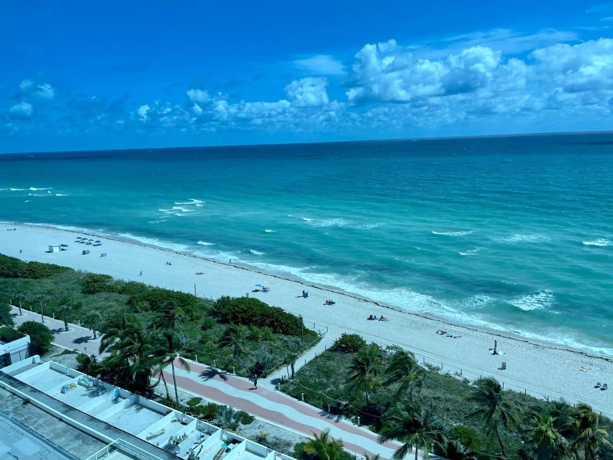 Apartment Sea View